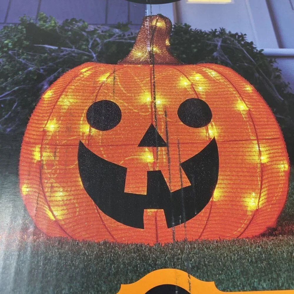 Target Light Up 15.5